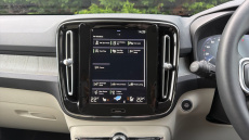 Volvo Xc40 1.5 T3 [163] Inscription 5dr Geartronic Petrol Estate